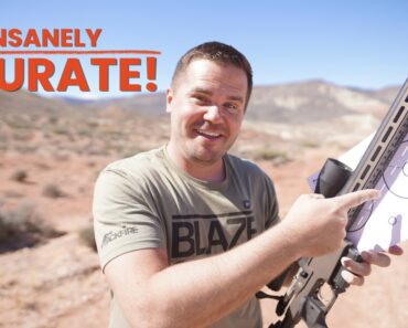 The Most Accurate Rifles I’ve Reviewed: Updated