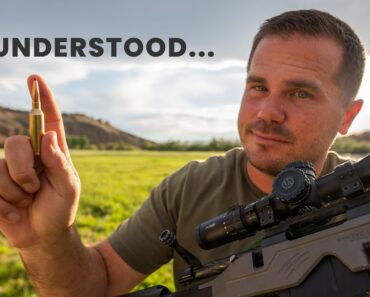 They Are Wrong About The 6.5 PRC