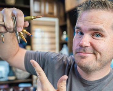 6 Underrated Hunting Cartridges