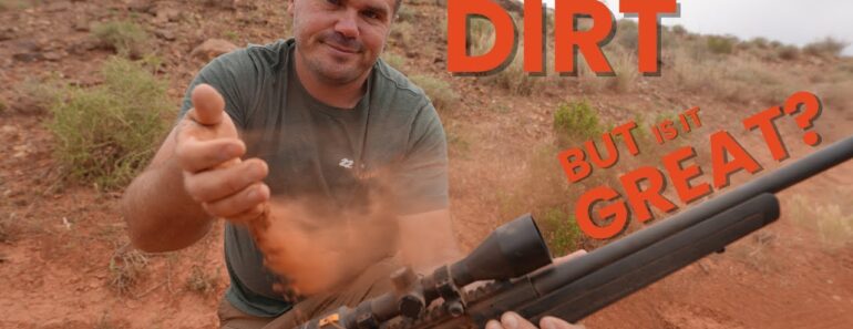 Reviewing The Cheapest Rifle On The Market