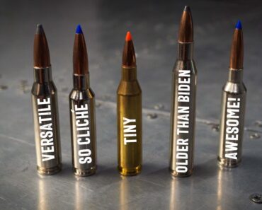 5 Best Cartridges for Killing Deer