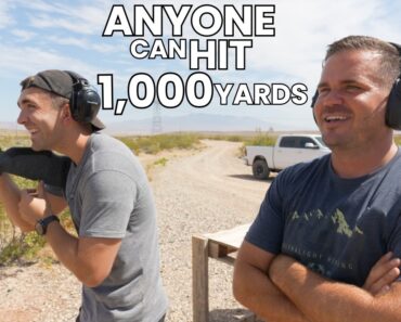 Why he can’t keep shots on the page, and the simple change that fixed it.