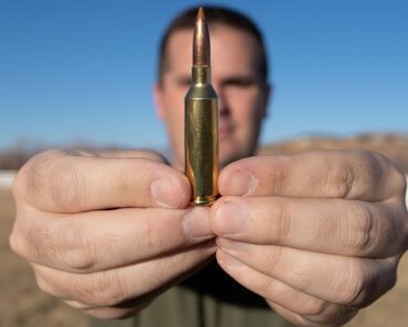 6.5 Caliber Cartridges: Creedmoor vs PRC vs Weatherby vs Nosler