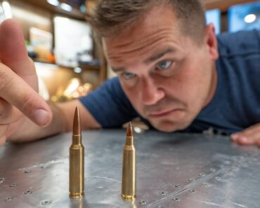 BREAKING: There’s a new Creedmoor cartridge
