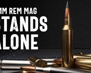 7mm Rem Mag: Why it just might fall (Cartridge Wars)