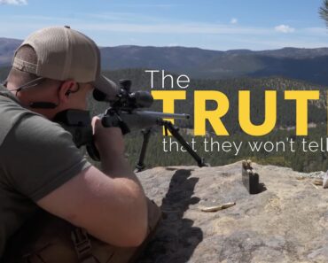 The Lies Go Deeper Than I Thought…