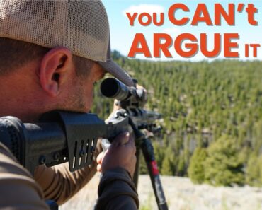 The Best Hunting Rifle By Far