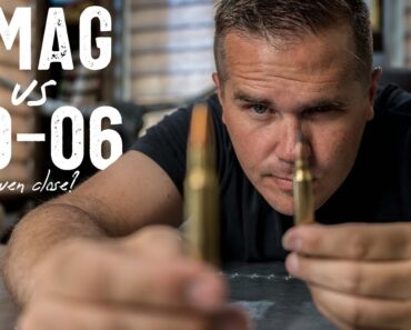 7 Mag vs 30-06: Let’s solve this once and for all