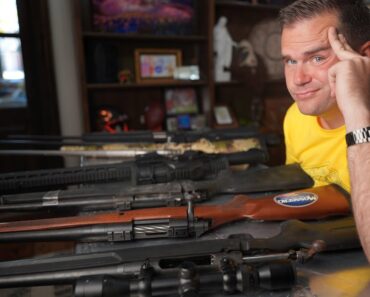 8 Hunting Rifles I Regret Buying