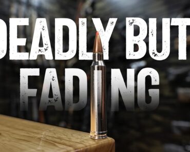 300 Win Mag: An all-time great hunting cartridge, but it’s fading