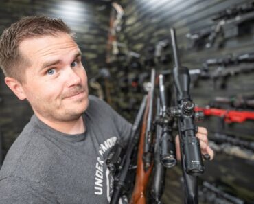 7 Rifles I Wouldn’t Trust on a Hunt