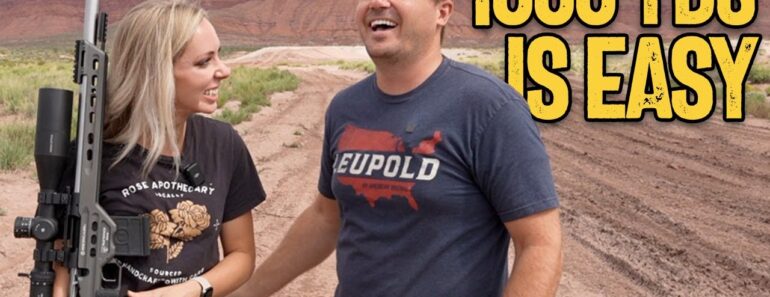 Long Range Hacks Every Shooter Should Know