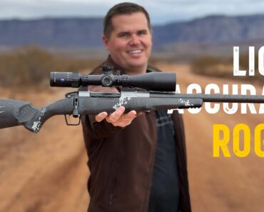 The NEW Fierce Rogue Review: This thing is a home run!