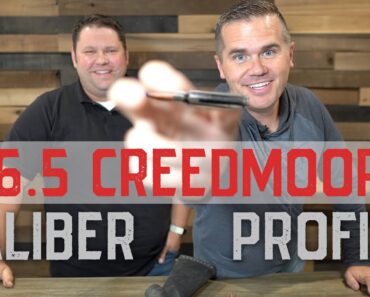 6.5mm Creedmoor Caliber Profile: 9 things you didn’t know