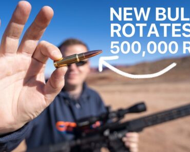 8.6 Blackout: The radical new hunting cartridge I expected to hate