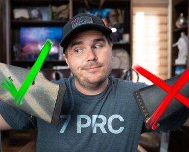 6 Top Rifles in 7mm PRC: Not all rifles are a good fit for 7 PRC!