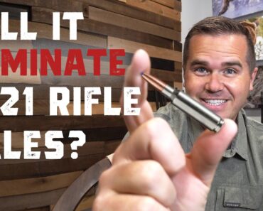 6.5 PRC Cartridge Profile: 8 Pros and Cons with Jim Harmer