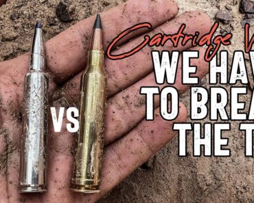 7mm Rem Mag vs 280AI: Which is the GOAT?