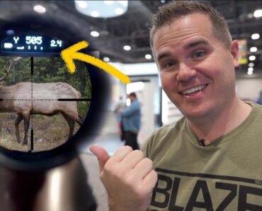 21 NEW Shooting and Hunting Gadgets (SHOT SHOW 2023)
