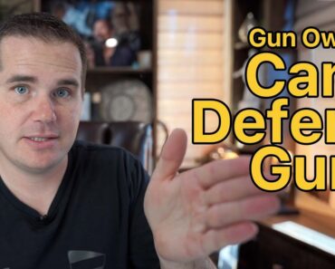 The Gun Control Propaganda That’s Working… on Gun Owners