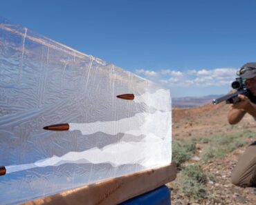 Battle of the PRC Rifle Cartridges (6.5PRC vs 7 PRC vs 300PRC)