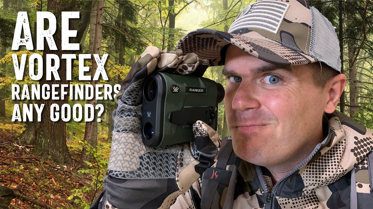 Vortex Ranger 1800 Review for Hunters and Shooters: Is it any good ...