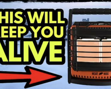 Winter Storm Preparedness: Essential Heating Solutions for Every Prepper