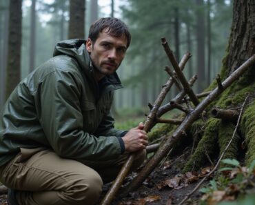 What Are The 5 Most Important Survival Skills?