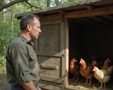 5 Mistakes To Avoid When Building Your Own Backyard Chicken Coop