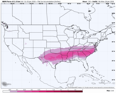 The 2,000-Mile Storm: How to Survive a Historic Winter Power Outage